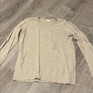 Jcrew crewneck sweater